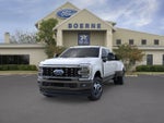 2026 Ford F-350SD F-350® King Ranch®