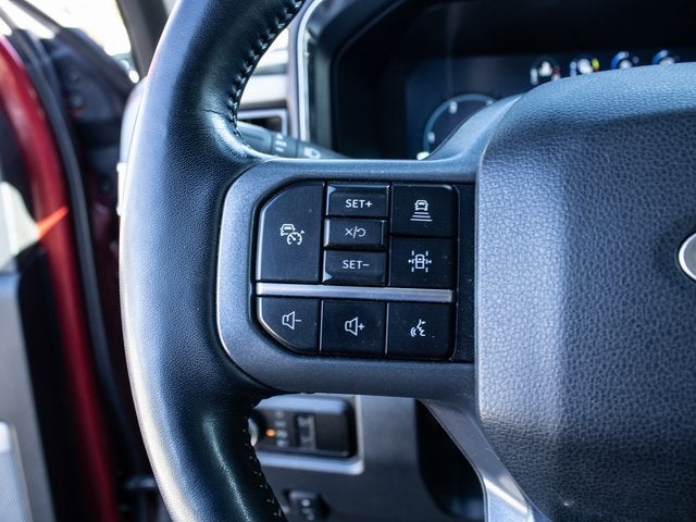 2023 Ford F-350SD Lariat Super Duty