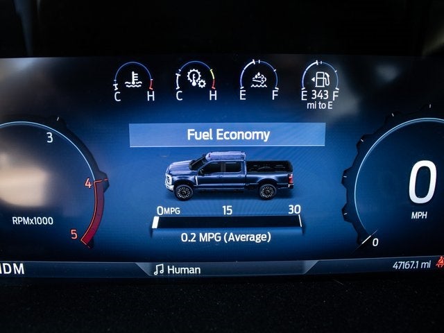 2023 Ford F-350SD Lariat Super Duty