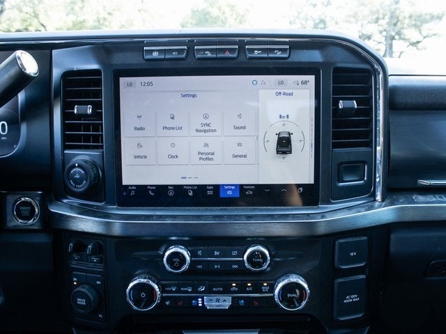 2023 Ford F-350SD Lariat Super Duty