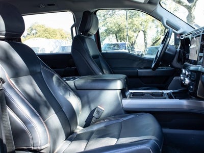 2023 Ford F-350SD Lariat Super Duty