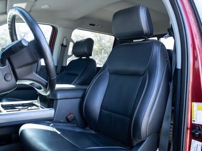 2023 Ford F-350SD Lariat Super Duty