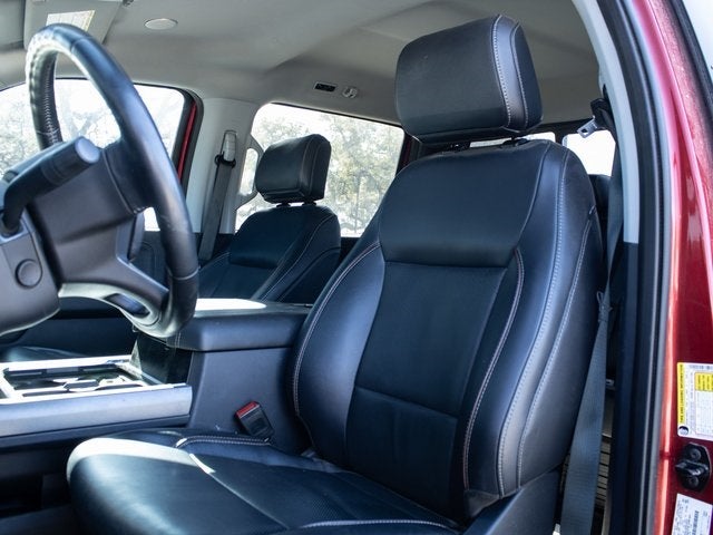 2023 Ford F-350SD Lariat Super Duty