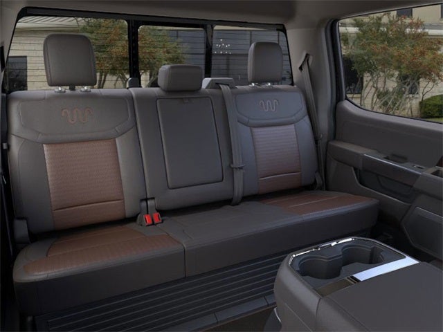 2026 Ford F-350SD F-350® King Ranch®