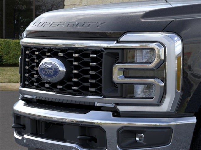 2026 Ford F-350SD F-350® King Ranch®