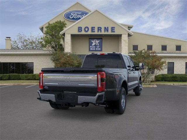 2026 Ford F-350SD F-350® King Ranch®