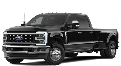 2026 Ford F-350SD F-350® King Ranch®