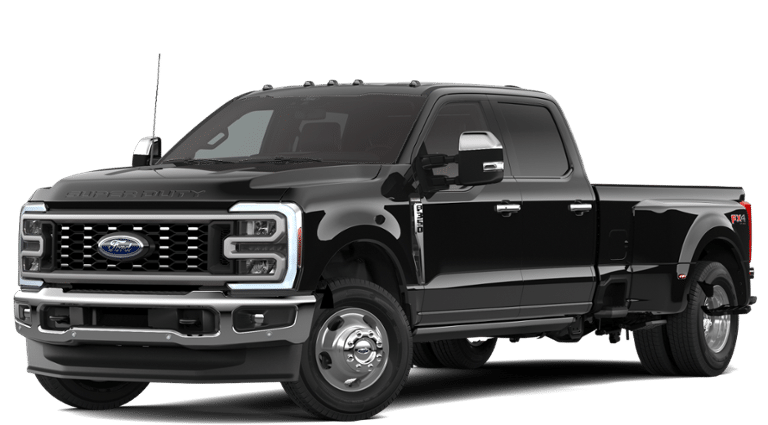 2026 Ford F-350SD F-350® King Ranch®