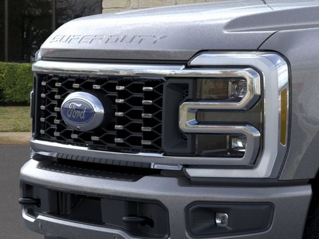 2026 Ford F-350SD F-350® Platinum®