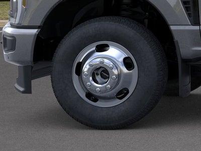 2026 Ford F-350SD F-350® Platinum®