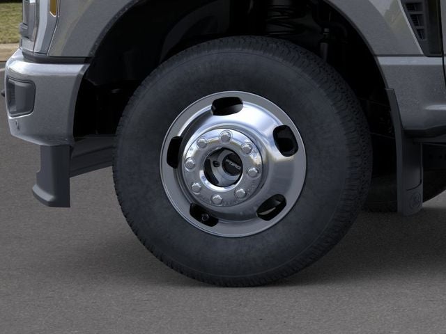 2026 Ford F-350SD F-350® Platinum®