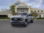 2026 Ford F-350SD F-350® Platinum®