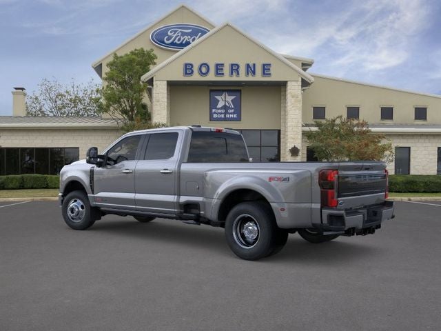2026 Ford F-350SD F-350® Platinum®