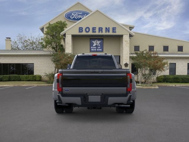 2026 Ford F-350SD F-350® Platinum®
