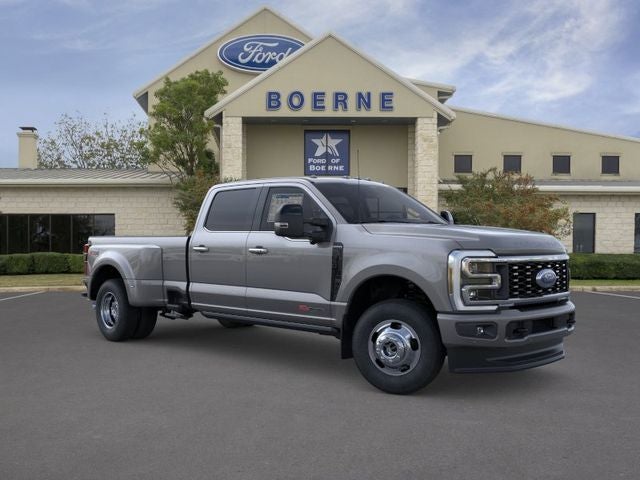 2026 Ford F-350SD F-350® Platinum®