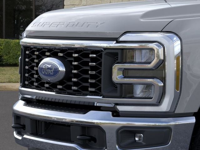 2026 Ford F-350SD F-350® Lariat®