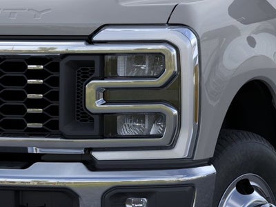 2026 Ford F-350SD F-350® Lariat®