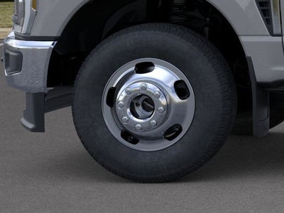 2026 Ford F-350SD F-350® Lariat®