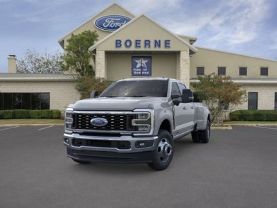 2026 Ford F-350SD F-350® Lariat®