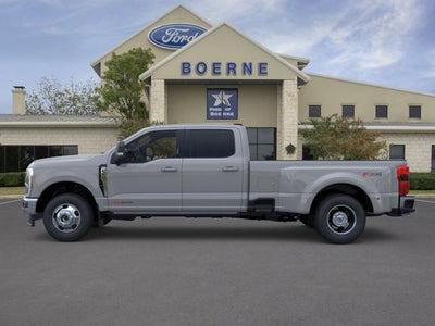 2026 Ford F-350SD F-350® Lariat®