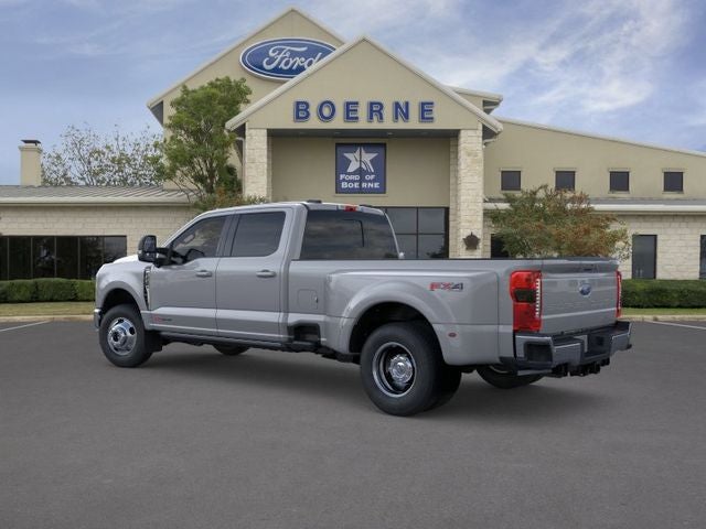 2026 Ford F-350SD F-350® Lariat®