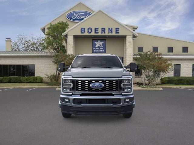 2026 Ford F-350SD F-350® Lariat®
