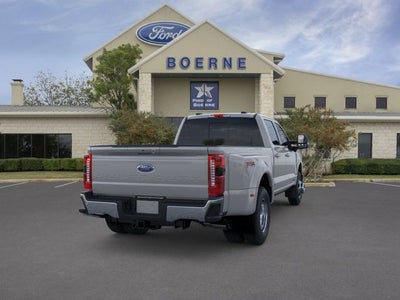 2026 Ford F-350SD F-350® Lariat®