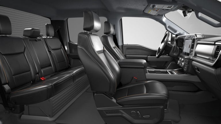 2026 Ford F-350SD F-350® Lariat®