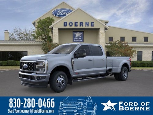 2026 Ford F-350SD F-350® Lariat®