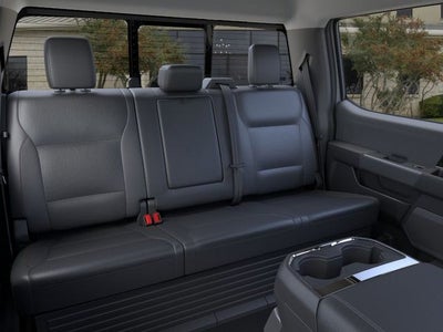 2026 Ford F-350SD F-350® Lariat®