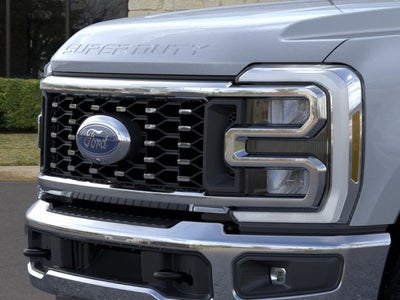 2026 Ford F-350SD F-350® Lariat®