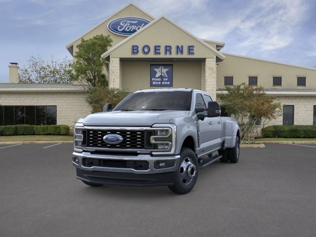 2026 Ford F-350SD F-350® Lariat®