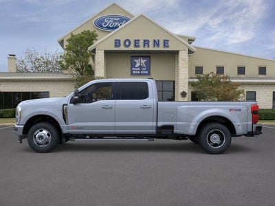2026 Ford F-350SD F-350® Lariat®