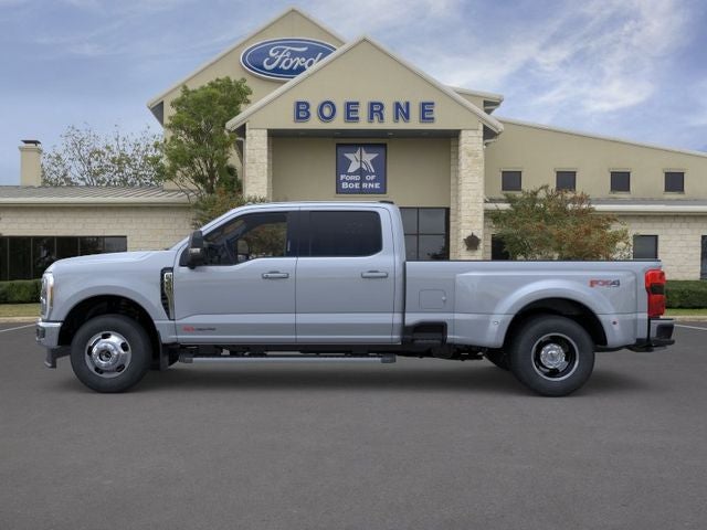 2026 Ford F-350SD F-350® Lariat®