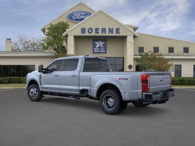 2026 Ford F-350SD F-350® Lariat®