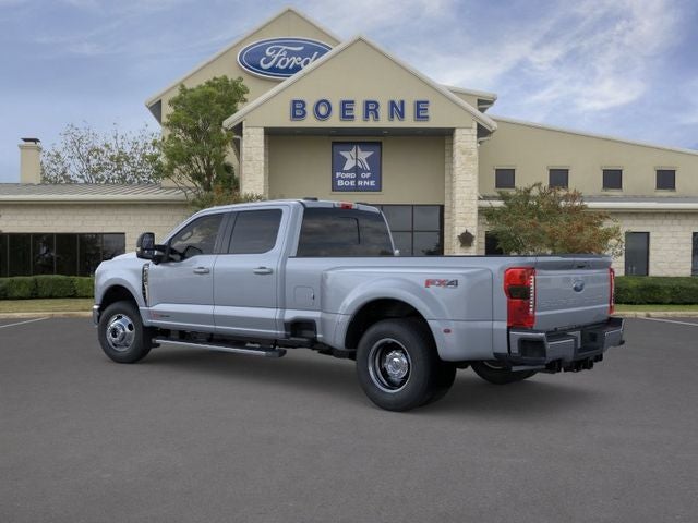 2026 Ford F-350SD F-350® Lariat®