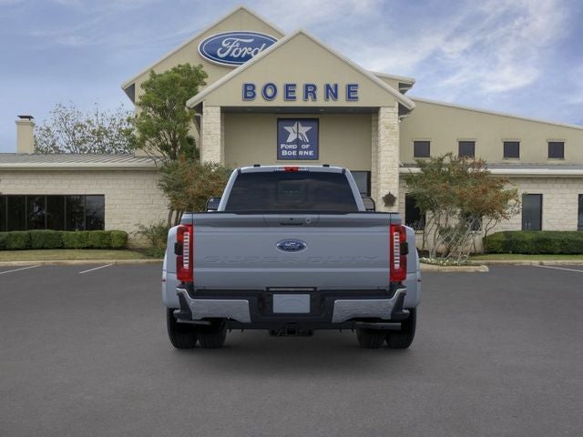 2026 Ford F-350SD F-350® Lariat®