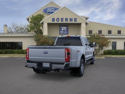 2026 Ford F-350SD F-350® Lariat®