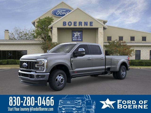 2026 Ford F-350SD F-350® Lariat®