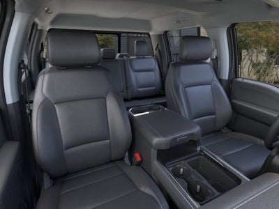 2026 Ford F-350SD F-350® Lariat®