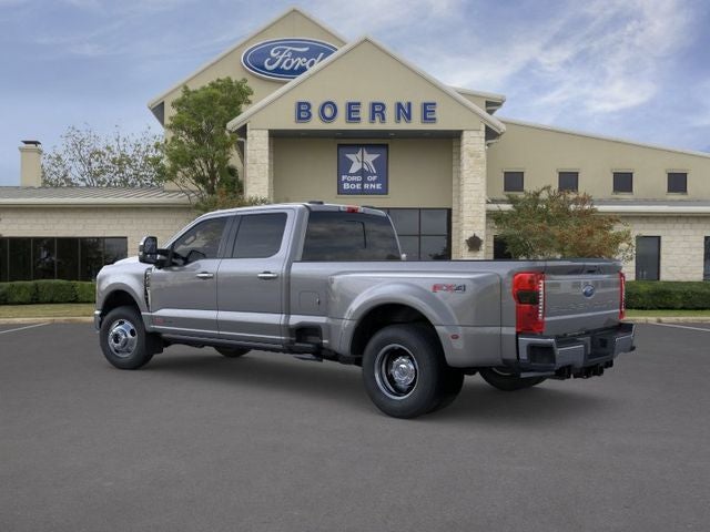 2026 Ford F-350SD F-350® Lariat®