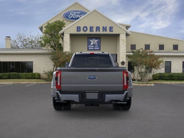 2026 Ford F-350SD F-350® Lariat®