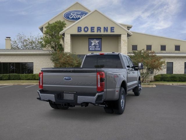 2026 Ford F-350SD F-350® Lariat®