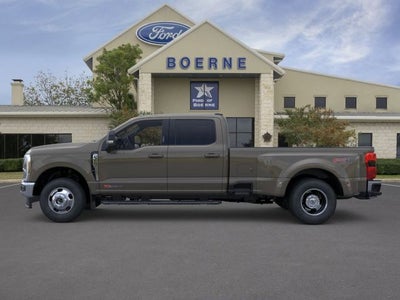2026 Ford F-350SD F-350® Lariat®