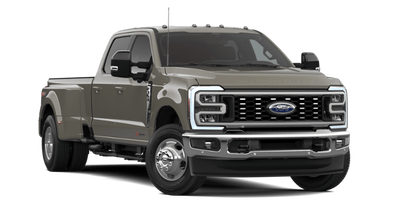 2026 Ford F-350SD F-350® Lariat®