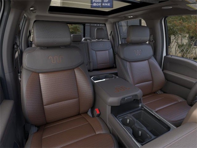 2026 Ford F-350SD F-350® King Ranch®