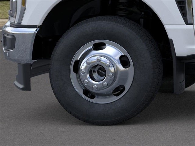 2026 Ford F-350SD F-350® King Ranch®