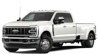 2026 Ford F-350SD F-350® King Ranch®