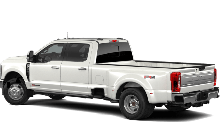 2026 Ford F-350SD F-350® King Ranch®