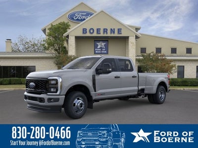 2026 Ford F-350SD F-350® XL